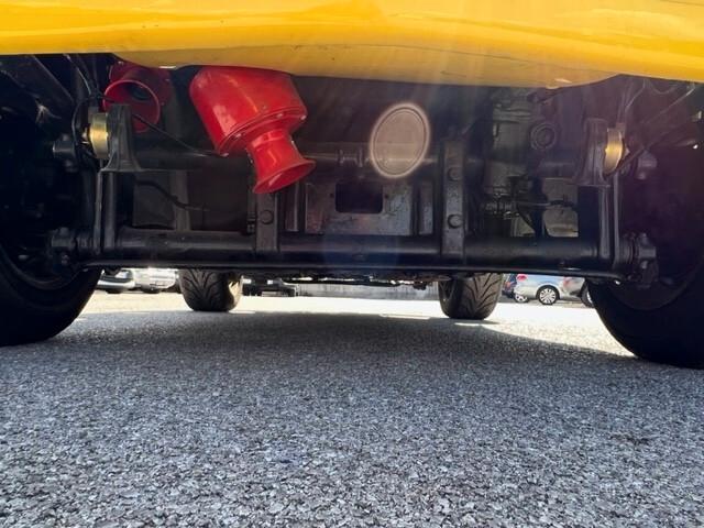 Volkswagen Buggy Sicra Big Bugie