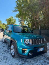 Jeep Renegade 1.6 Mjt 120 CV S