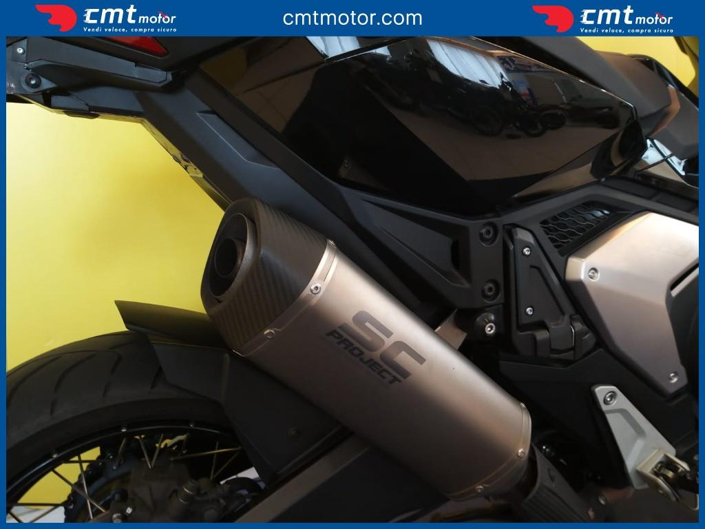 Honda X-ADV 750 - 2021