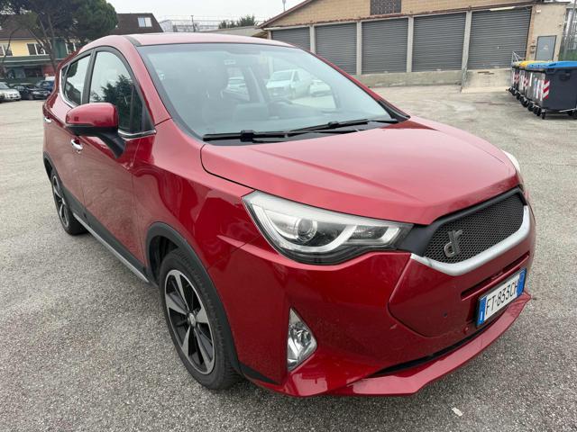 DR MOTOR DR4 123,997km 1.6 Bi-Fuel BENZINA/GPL Stupenda