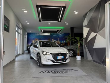 Peugeot 208 BlueHDi 100 Stop&Start 5 porte GT Line