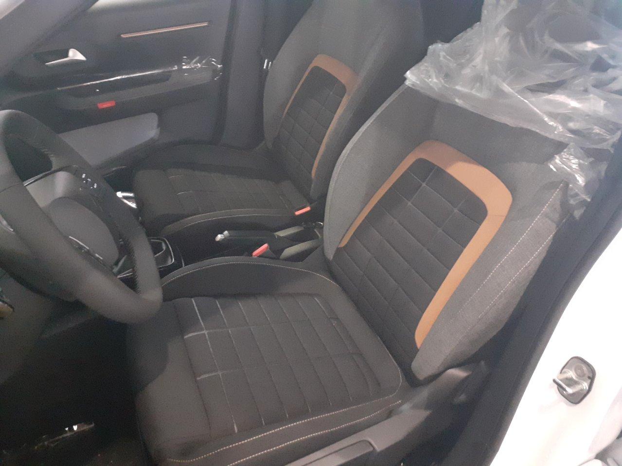 CITROEN C3 Aircross 1.2 TURBO 100cV