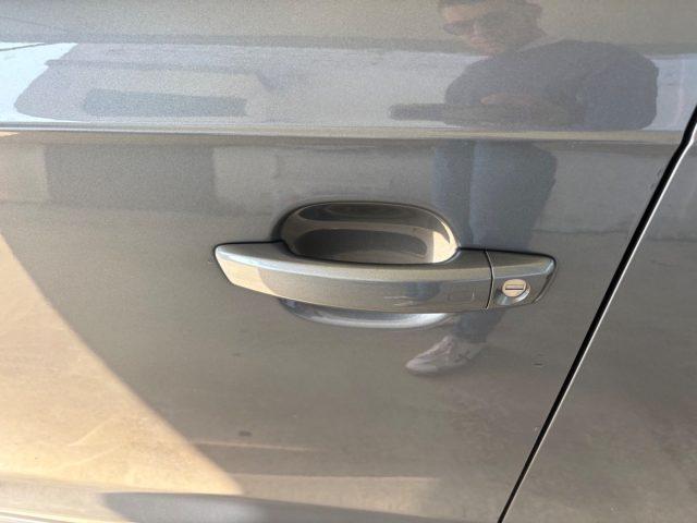 AUDI A3 SPB 30 TDI S-LINE UNICO PROPRIETARIO TENUTA BENE