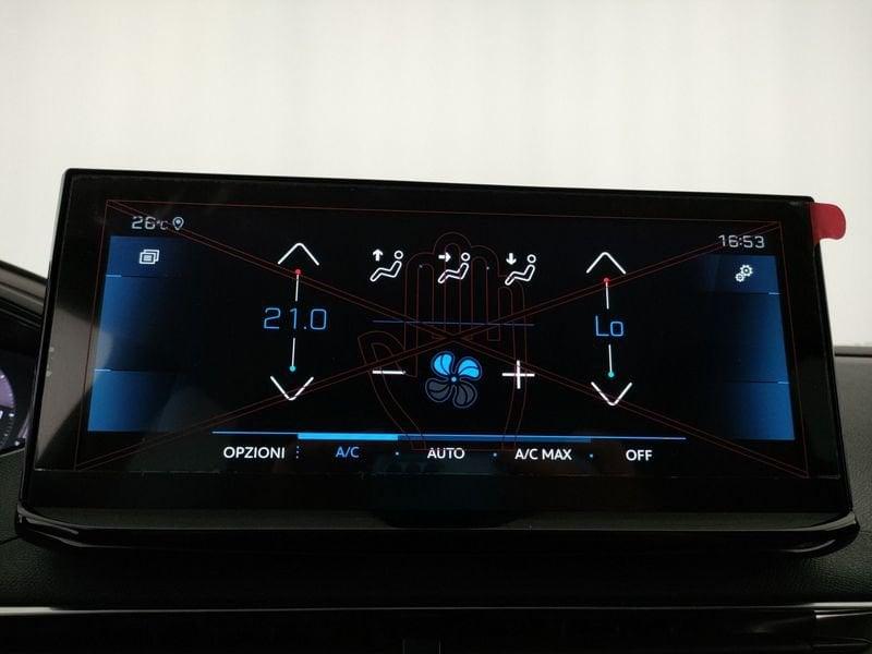 Peugeot 3008 3008 BlueHDi 130 S&S EAT8 Allure Pack