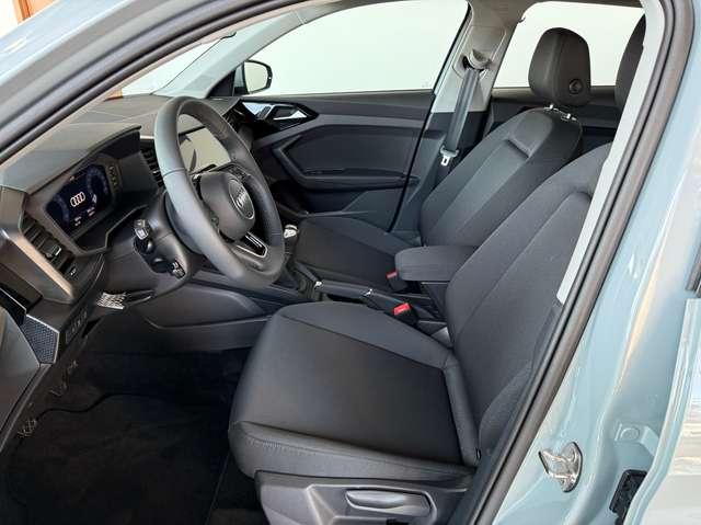 Audi A1 Sportback 30 1.0 TFSI Admired Advanced 110 CV