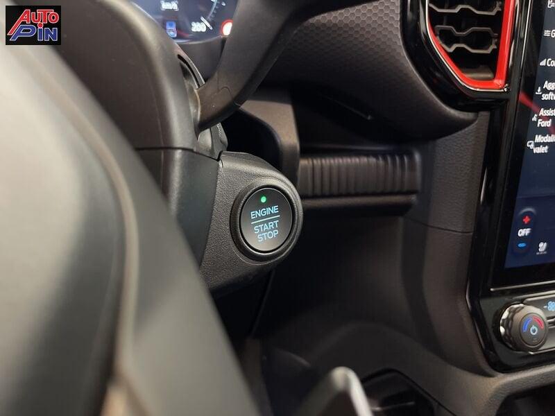 Ford Ranger Raptor 2.0 Ecoblue 4WD DC 5 posti *PRONTA CONSEGNA*