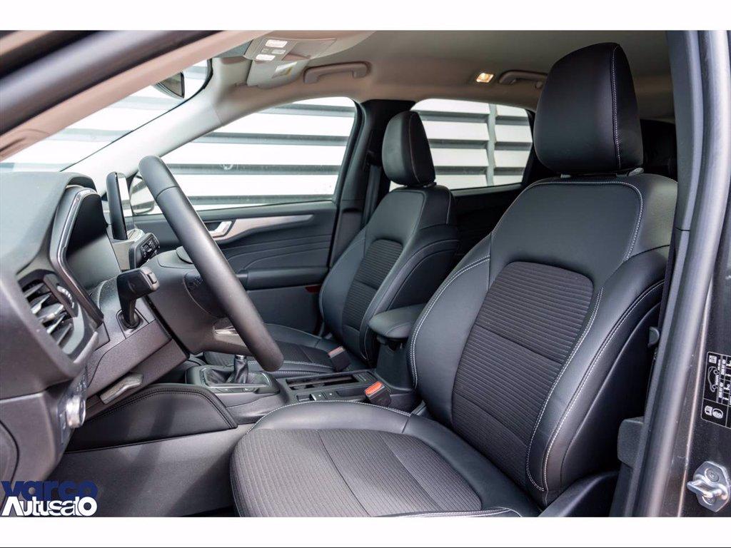 FORD Kuga 1.5 ecoboost titanium x 2wd 150cv del 2023