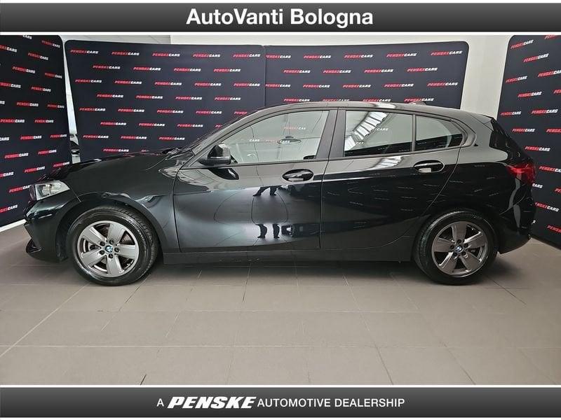 BMW Serie 1 116d 5p. Business Advantage