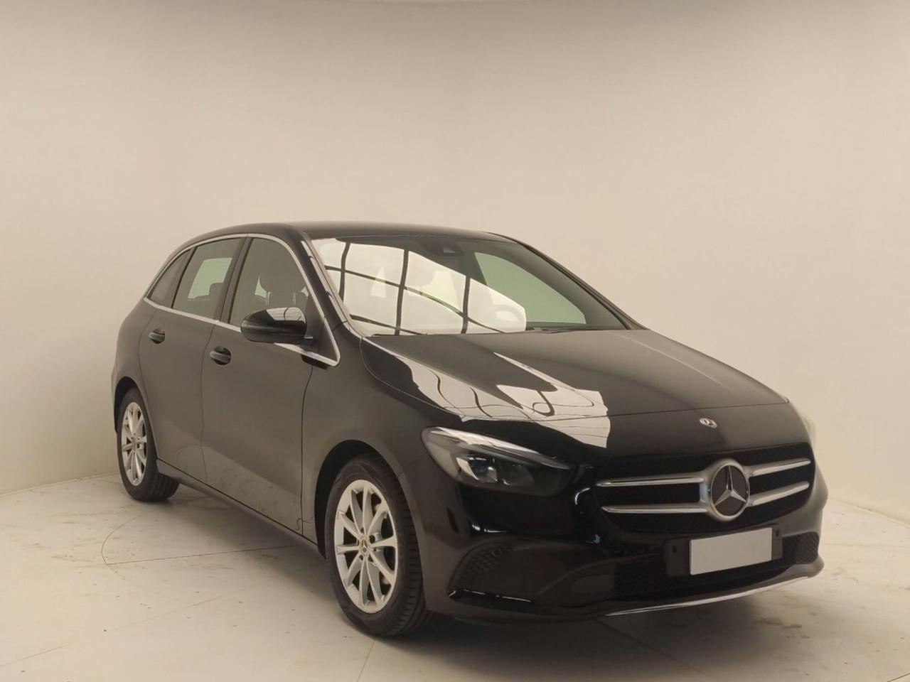 Mercedes-benz B 180 d Automatic Executive