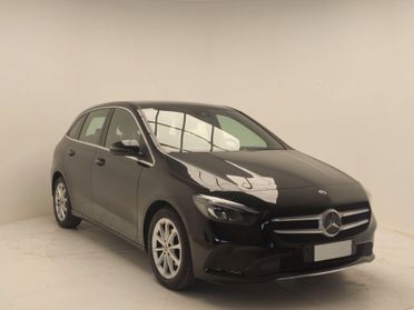 Mercedes-benz B 180 d Automatic Executive