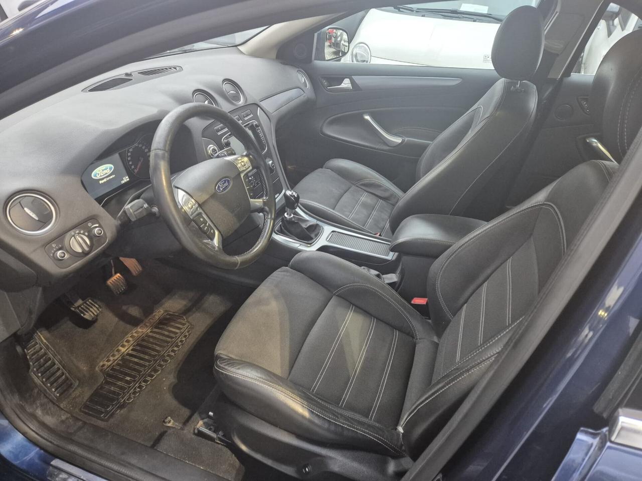 Ford Mondeo 2.0 TDCi/163 SW Titanium PER COMMERCIA