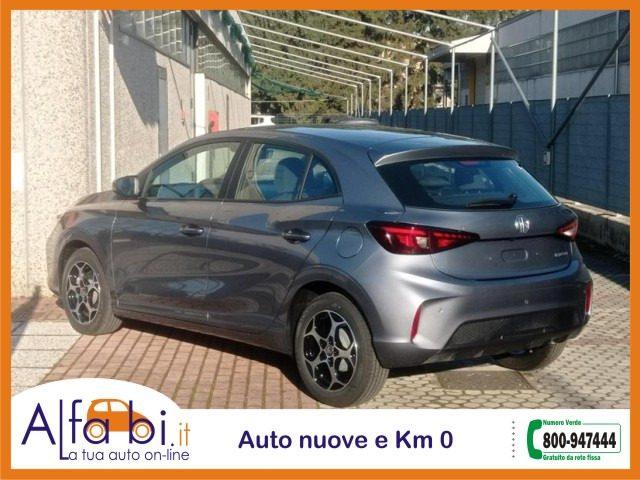 MG MG3 1.5 115CV Comfort