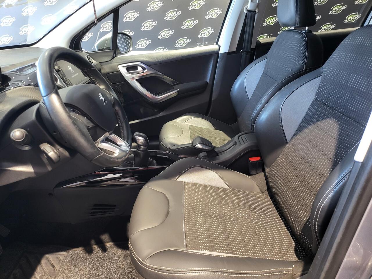 Peugeot 2008 - 2019 BlueHDi 100 Cv Allure