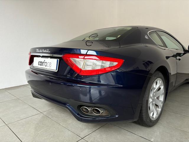 MASERATI GranTurismo 4.2 V8