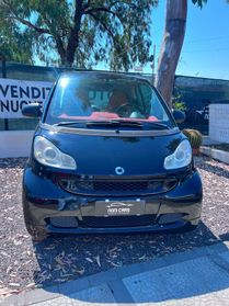 Smart ForTwo 1000 52 kW coupé passion