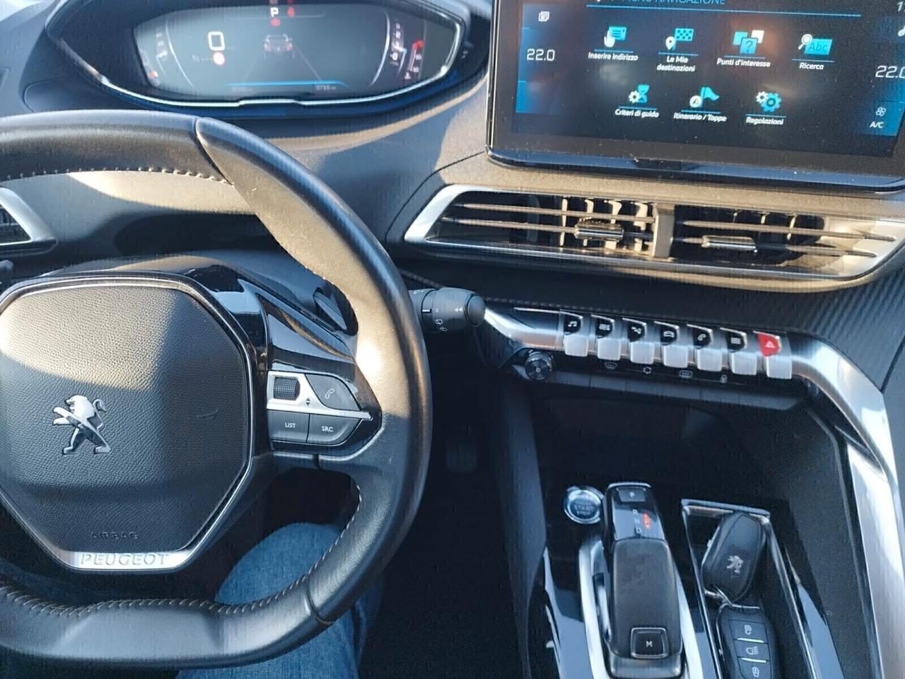 Peugeot 3008 BlueHDi (SCONTOECO 3500)