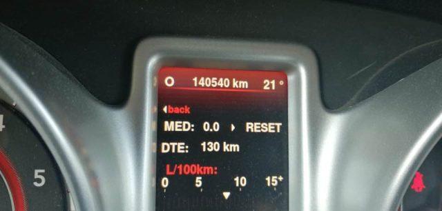 FIAT Freemont 2.0 Mjt 170 CV 4x4 aut. Black Code