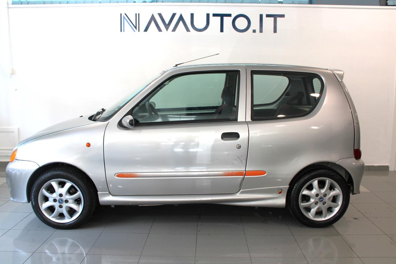 FIAT Seicento 1.1 benz. Sporting - 1998