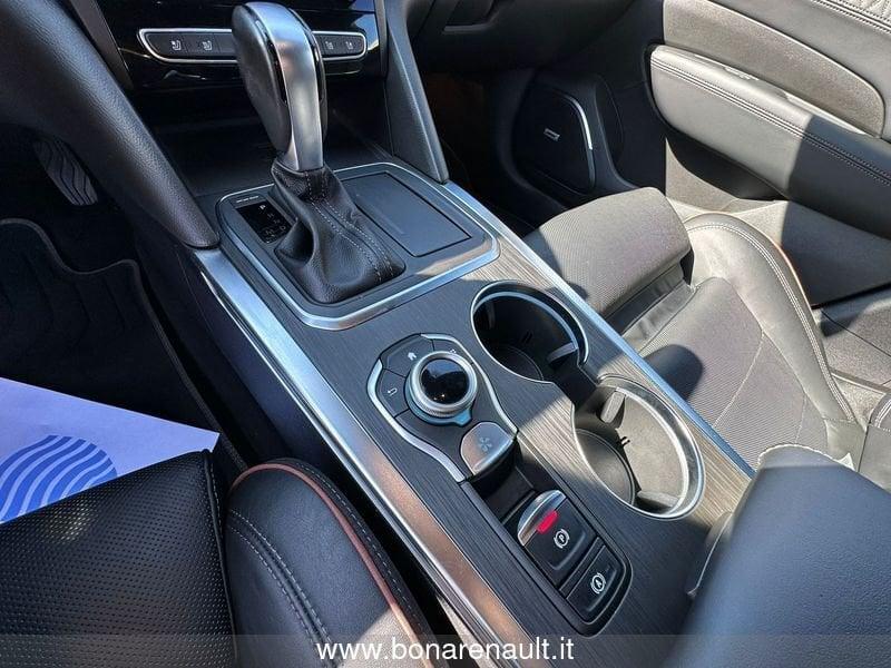 Renault Talisman Sporter Blue dCi 200 CV EDC Initiale Paris 4Control