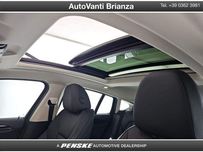 BMW X4 xDrive20i 48V Business