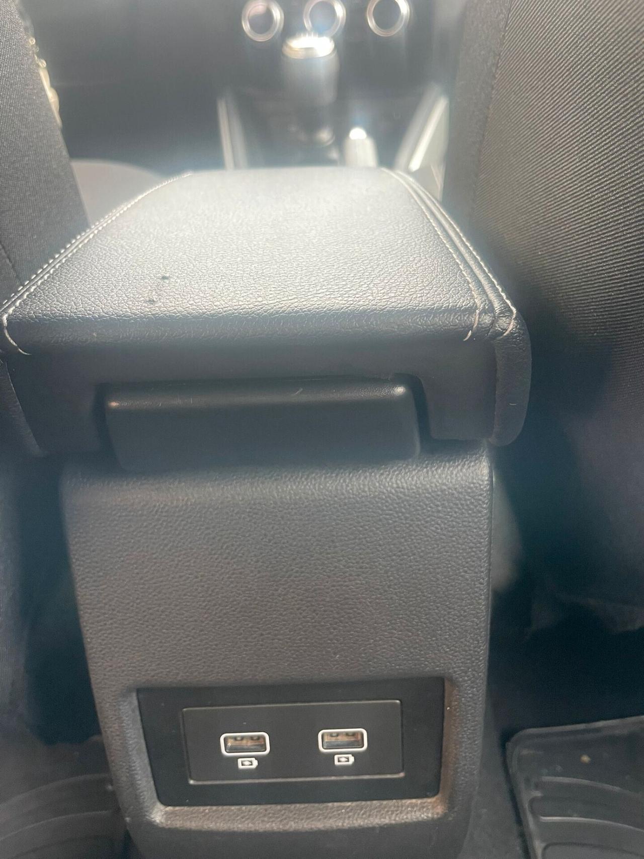 Dacia Duster 1.5 Blue dCi 8V 115 CV 4x2 Prestige