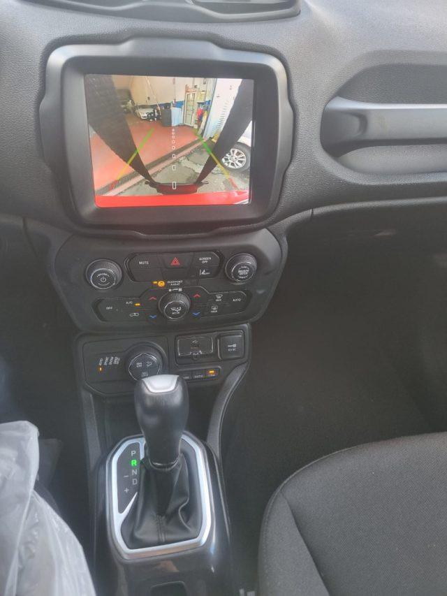 JEEP Renegade 1.3 T4 190CV PHEV 4xe AT6 Limited