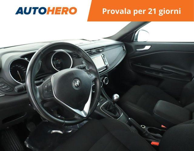 ALFA ROMEO Giulietta 1.4 Turbo 120 CV Super
