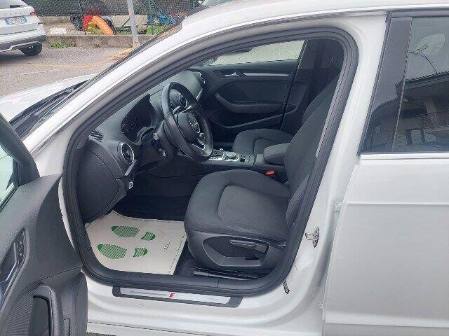 Audi A3 A3 SPB 35 TDI S tronic Admired