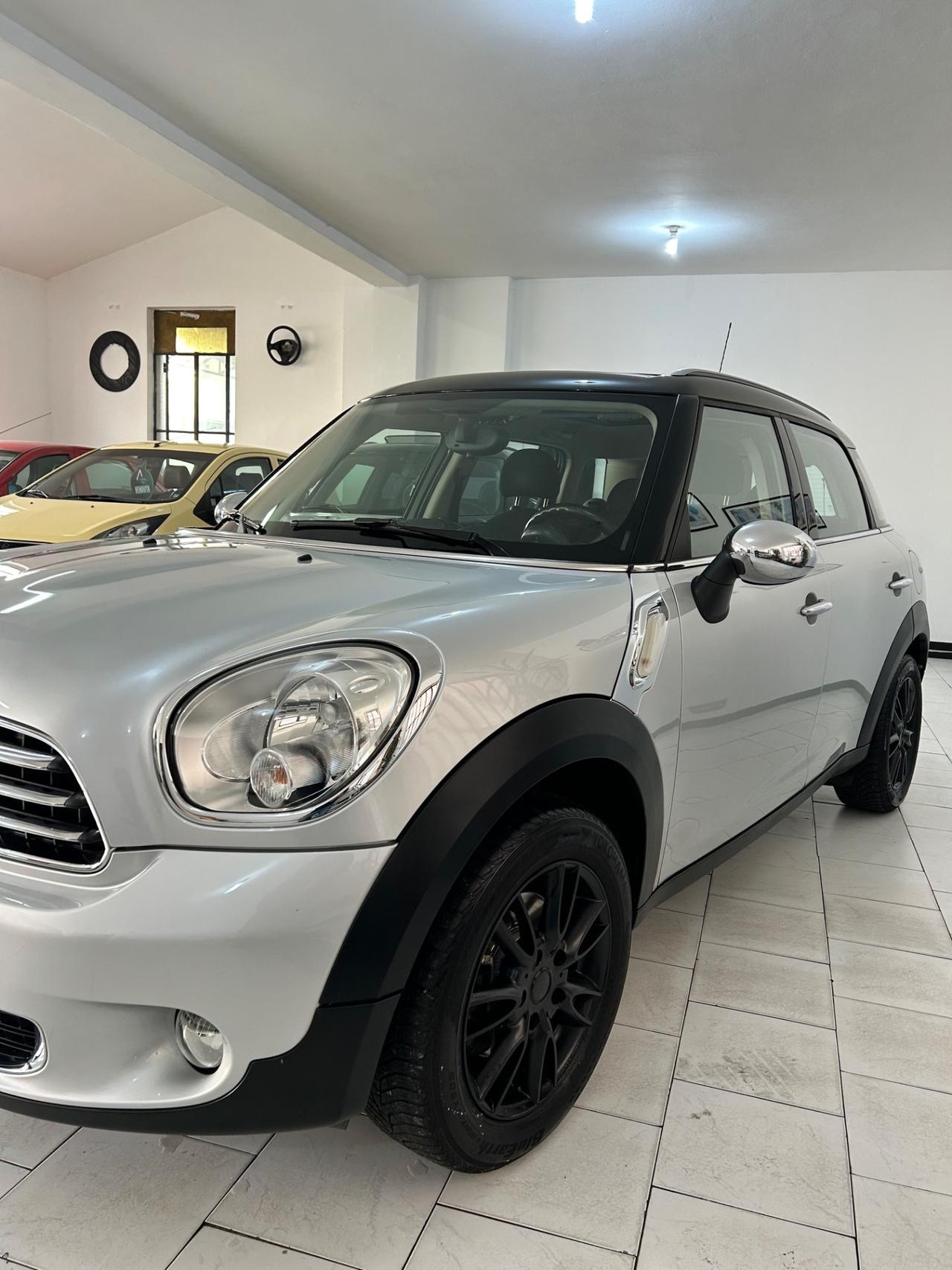 Mini countryman 1.6 *Prezzo Promo*