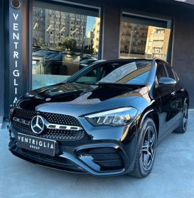 Mercedes-benz GLA 200 d Automatic 4Matic AMG Line Premium Plus