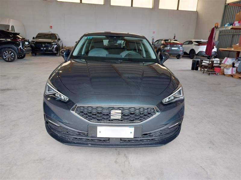 Seat Leon 1.0 TSI Business