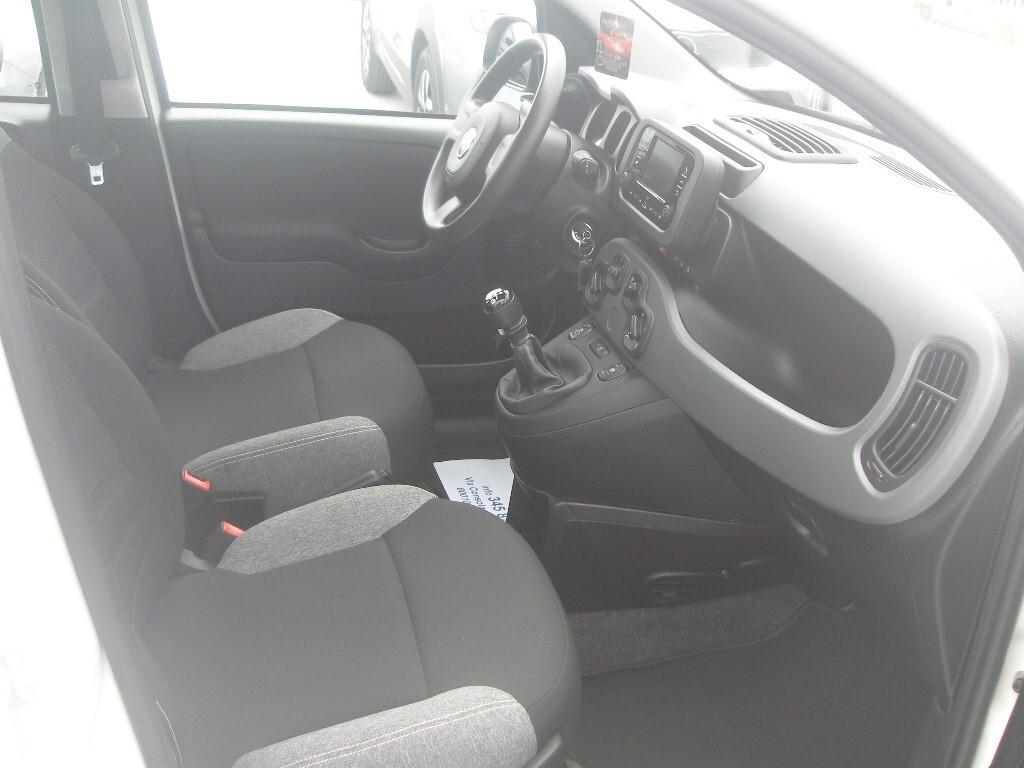 Fiat Panda 1.0 FireFly S&S City Life - 2022