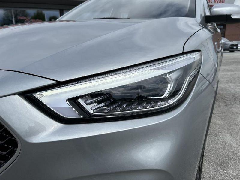 MG ZS 1.5 VTi tech Comfort 2025 - PARI AL NUOVO