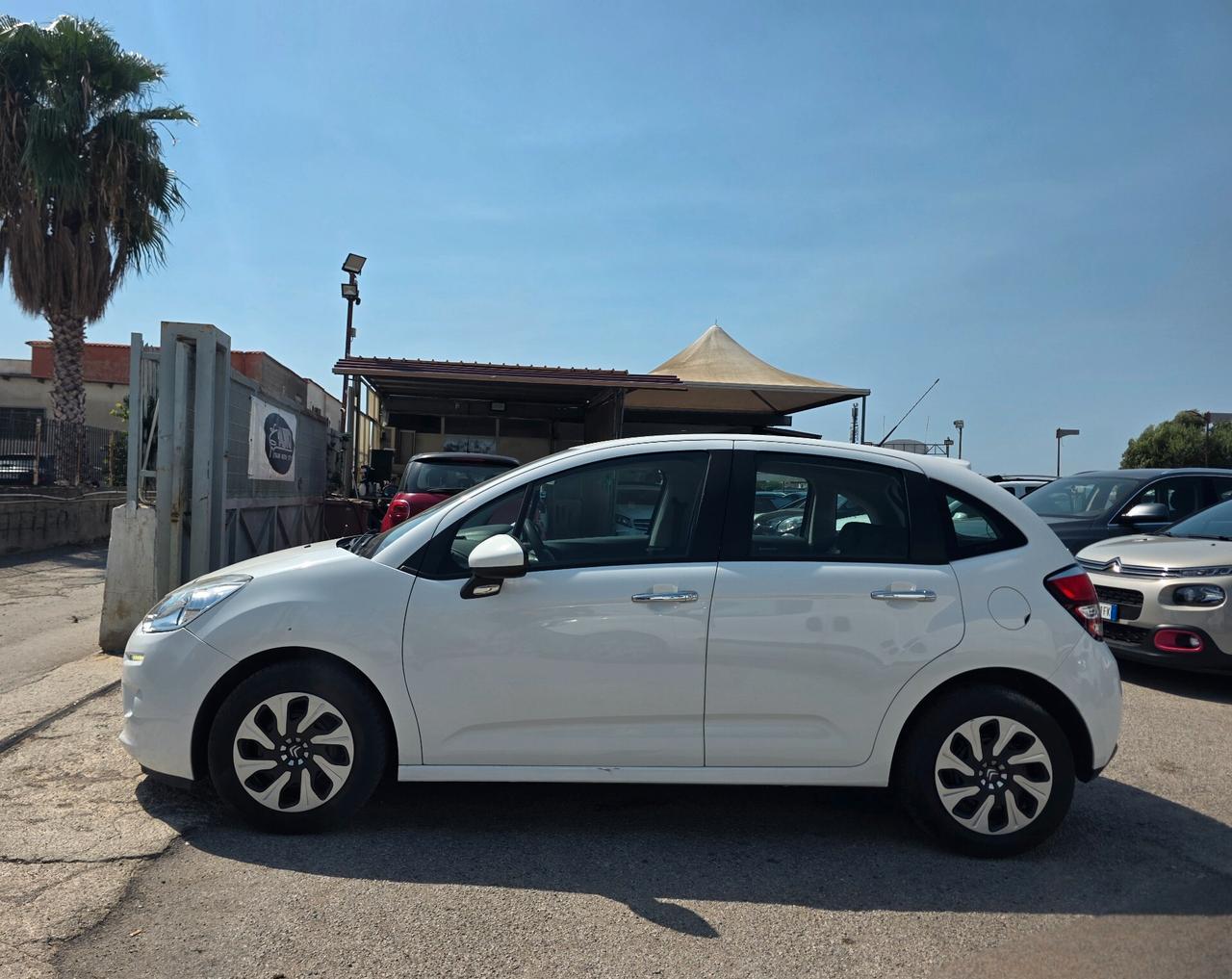 Citroen C3 1.0 VTi 68 Exclusive