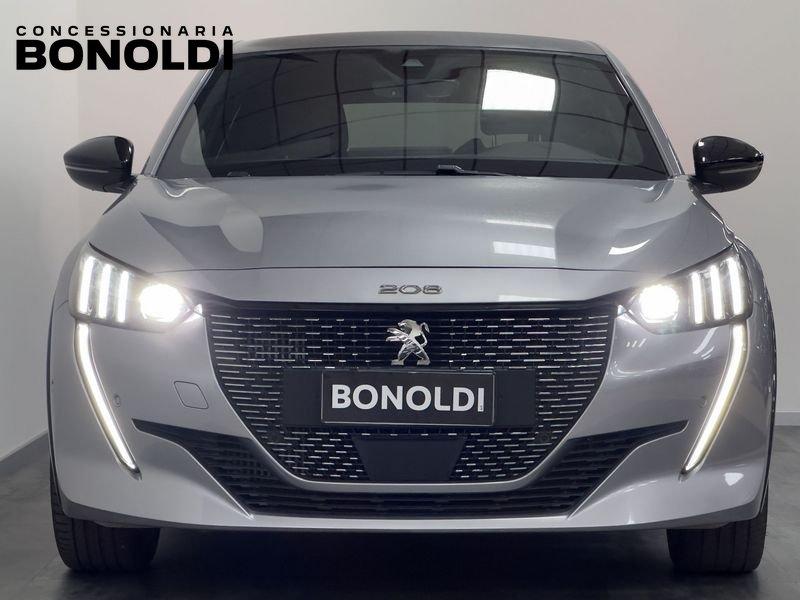 Peugeot 208 208 PureTech 100 Stop&Start EAT8 5 porte GT