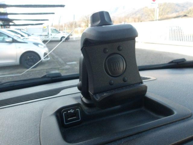 FIAT Panda 1.2 Cross 2WD - 47.000 KM