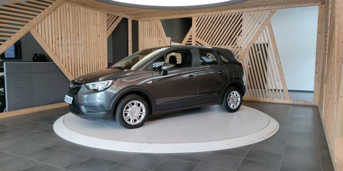 Opel Crossland X 1.5 ecotec Advance s&s 110cv