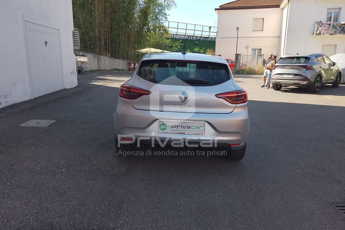 RENAULT Clio TCe 100 CV 5 porte Edition One