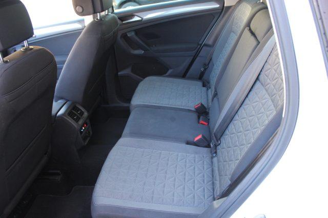 VOLKSWAGEN Tiguan 2.0 TDI 150 CV SCR DSG