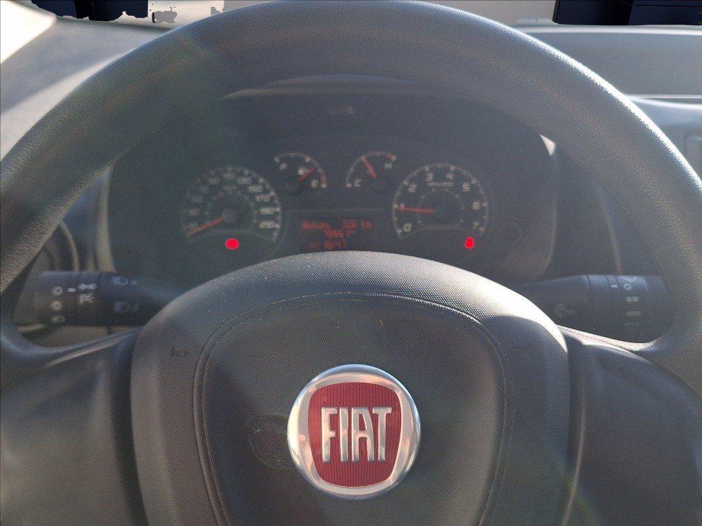FIAT Fiorino cargo 1.3 mjt 95cv SX del 2021
