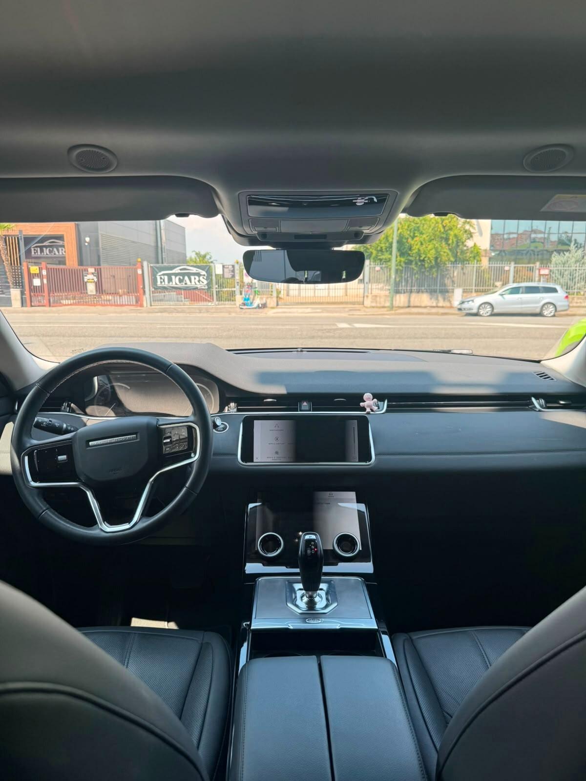 Land Rover Range Evoque 1.5 I3 PHEV 300 CV AWD Auto R-Dynamic SE