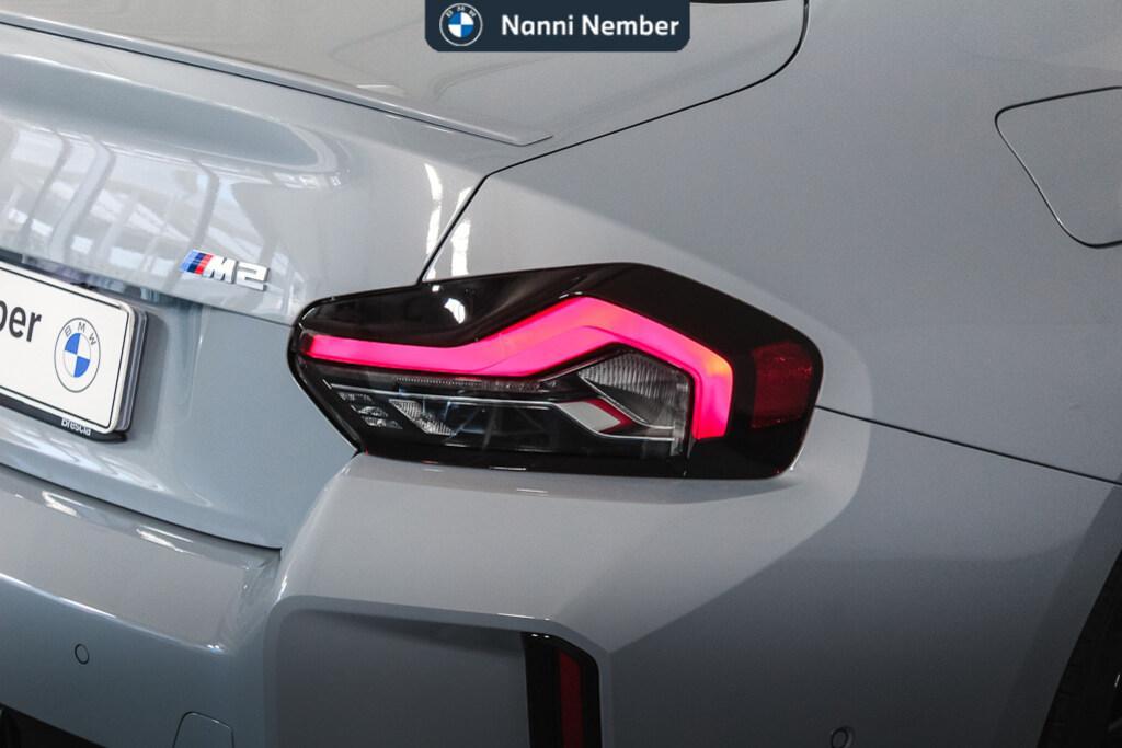 BMW M2 Coupe 3.0 Steptronic