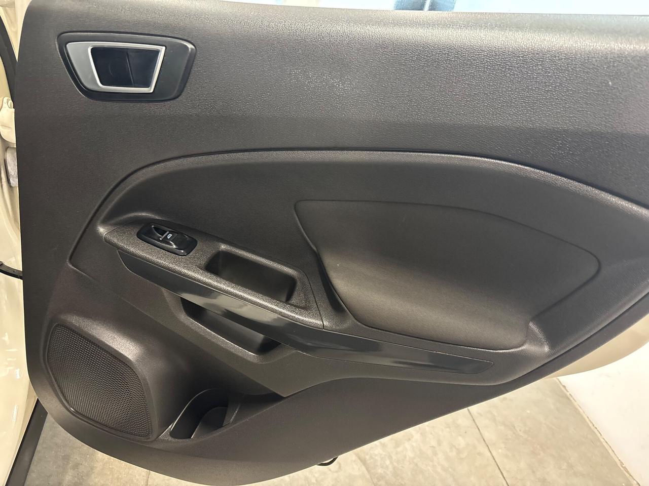 Ford EcoSport 1.0 BENZINA Titanium S