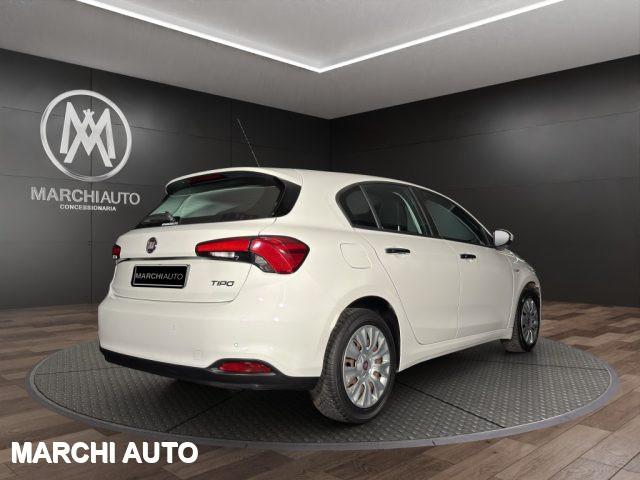 FIAT Tipo 1.4 5 porte Easy