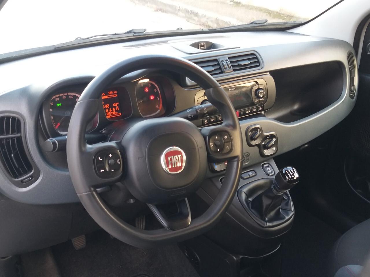 Fiat Panda 1.2 Easy