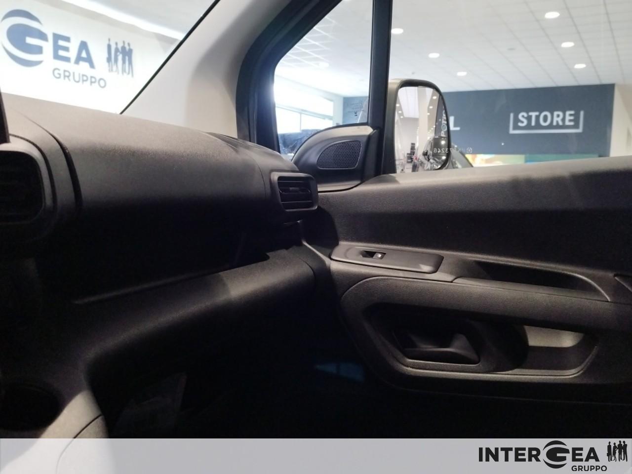 PEUGEOT Partner 1.5 bluehdi 100cv S&S L1 Premium