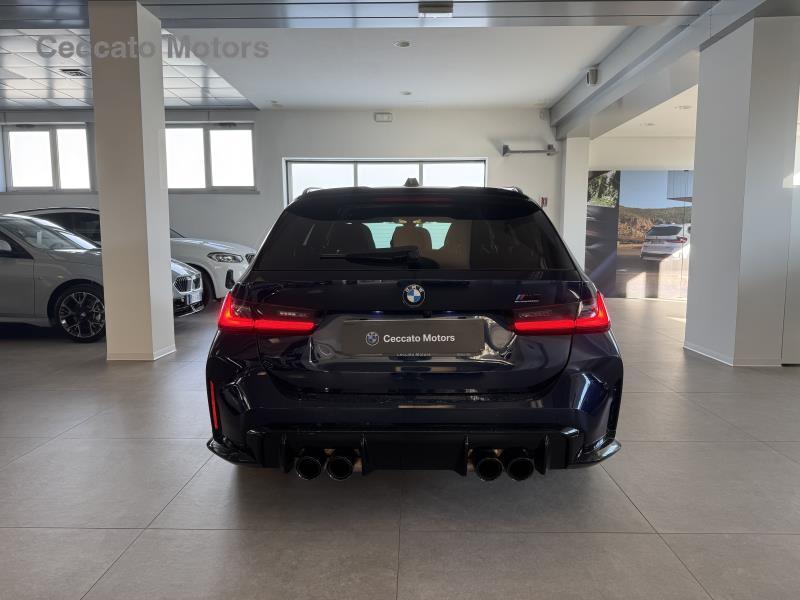 BMW M3 Touring 3.0 Competition M xDrive Steptronic