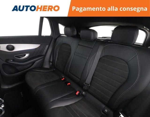 MERCEDES-BENZ EQC 400 4Matic Executive