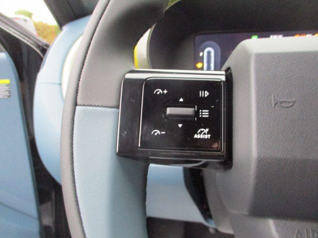 FIAT Grande Panda 1.2 Hybrid 110Cv S&S La Prima Camera/CarPlay