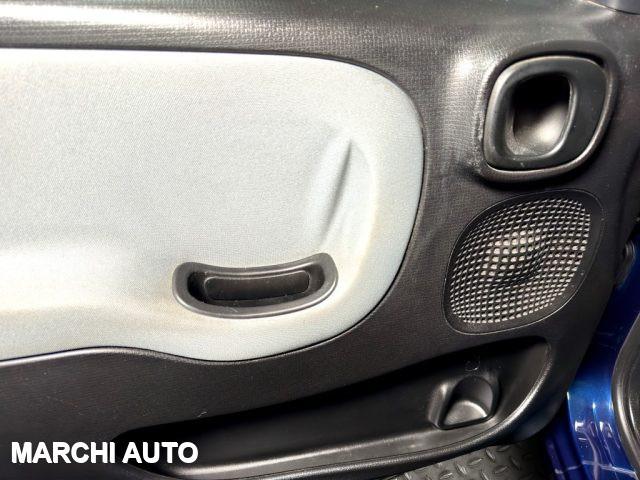 FIAT Panda 0.9 TwinAir Turbo Natural Power Lounge